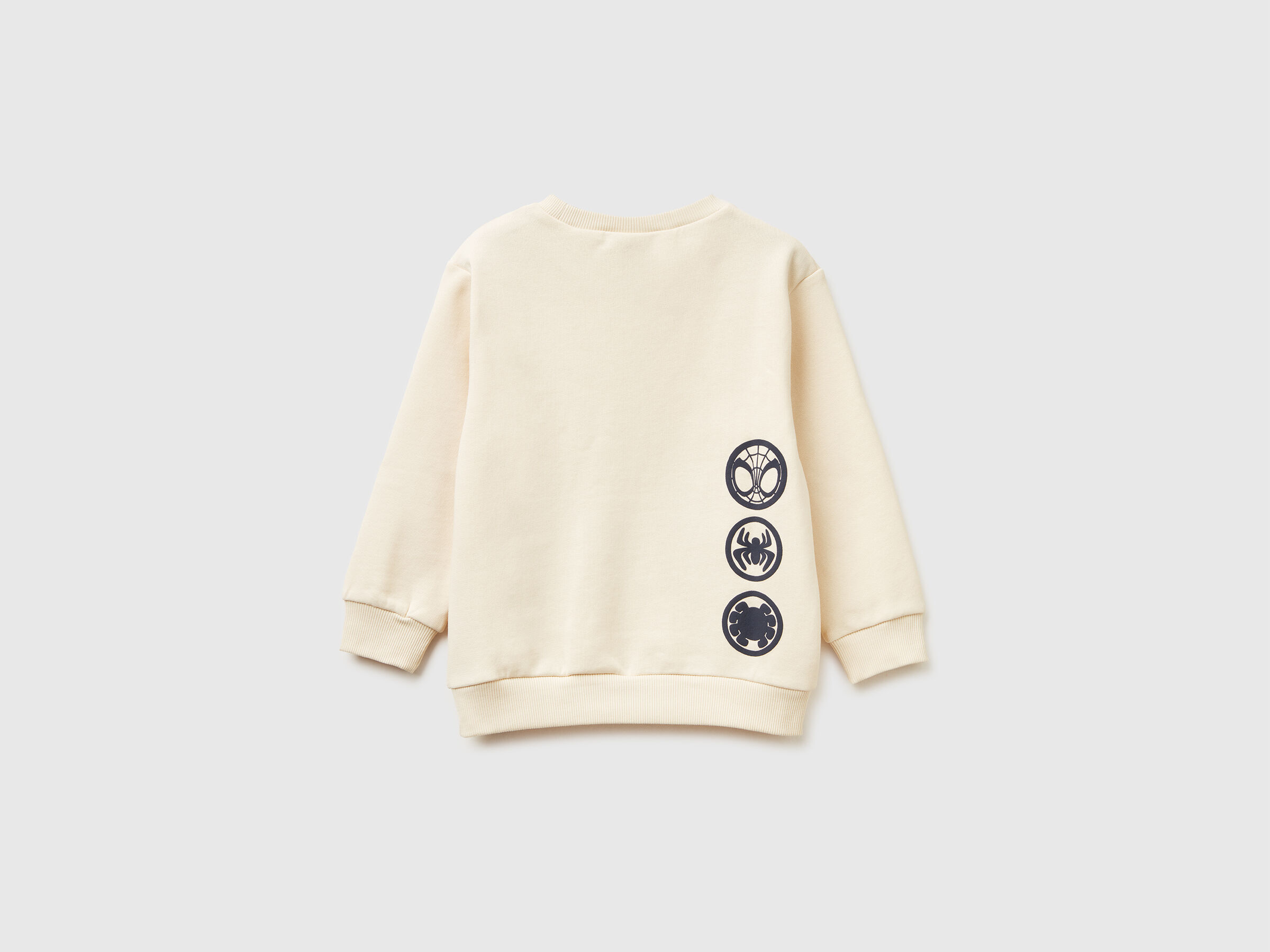 SWEATER L/S Junior Boy image number 2